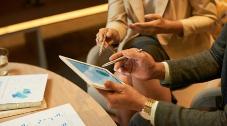 Labour Market Surveys - IMG