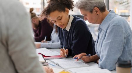 Vocational Assessment - IMG